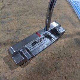 Milled Blade Putter